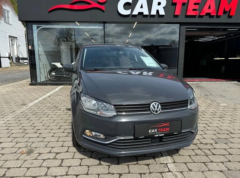Brugt VW Polo Comfortline 90 HK (66 kW) 2016 Hatchback