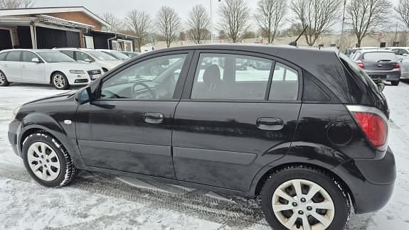 Brugt Kia Rio 86 HK (63 kW) 2008