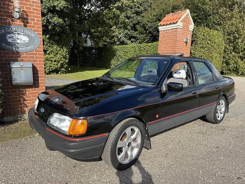 Brugt Ford Sierra 1989