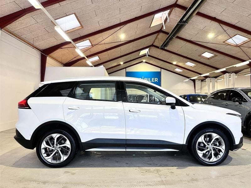 Brugt Aiways U5 125 kW (170 HK) 2021 SUV