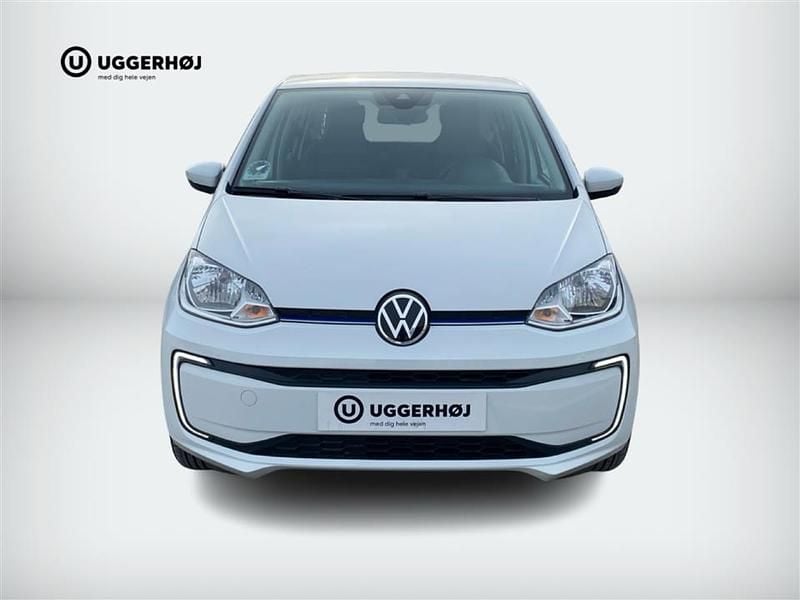 Brugt VW e-up! move up! 61 kW (83 HK) 2021 Hvid Hatchback