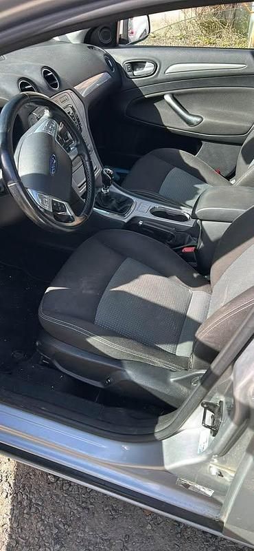 Brugt Ford Mondeo 140 HK (102 kW) 2010 Stationcar