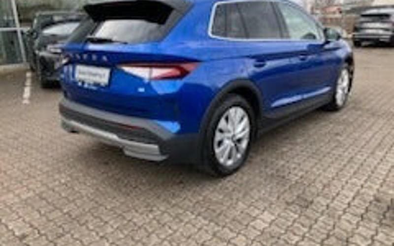 Ny Skoda Elroq 62 kW (85 HK) 2025 Blåmetal SUV