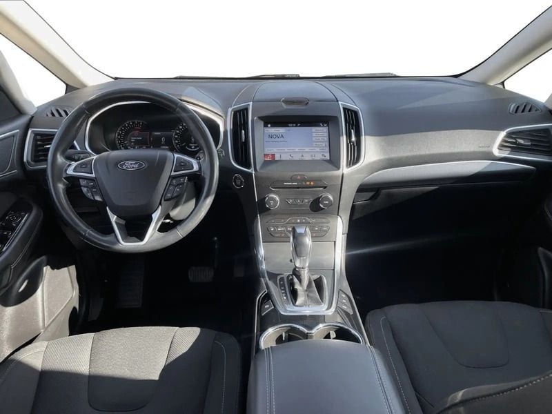 Brugt Ford S-MAX Titanium 240 HK (176 kW) 2017 MPV