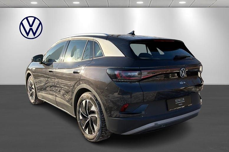 Brugt VW ID.4 Pro Performance 150 kW (204 HK) 2021 SUV