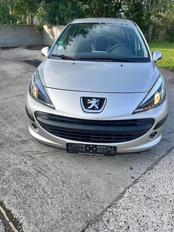 Brugt 2009 Peugeot 207 Hatchback | 16.500 kr. (Fair pris) - Billede 1/4
