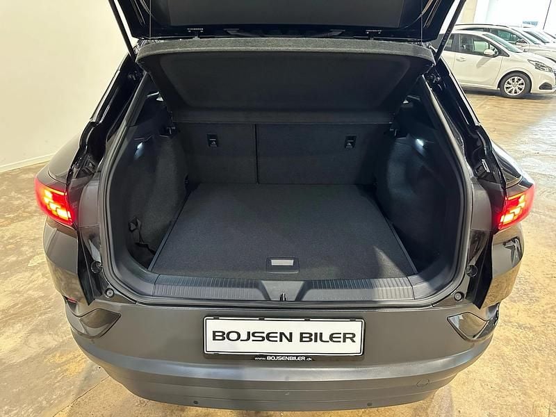 Brugt VW ID.4 Pro Performance 150 kW (204 HK) 2023 Sort metal SUV