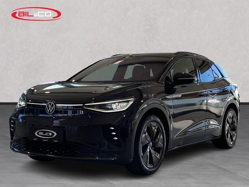 Mangan Brugt 2021 VW ID.4 GTX SUV | 254.900 kr. (Fair pris) - Billede 1/4