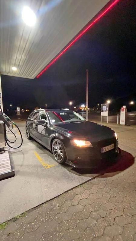 Brugt Audi A4 120 HK (88 kW) 2009