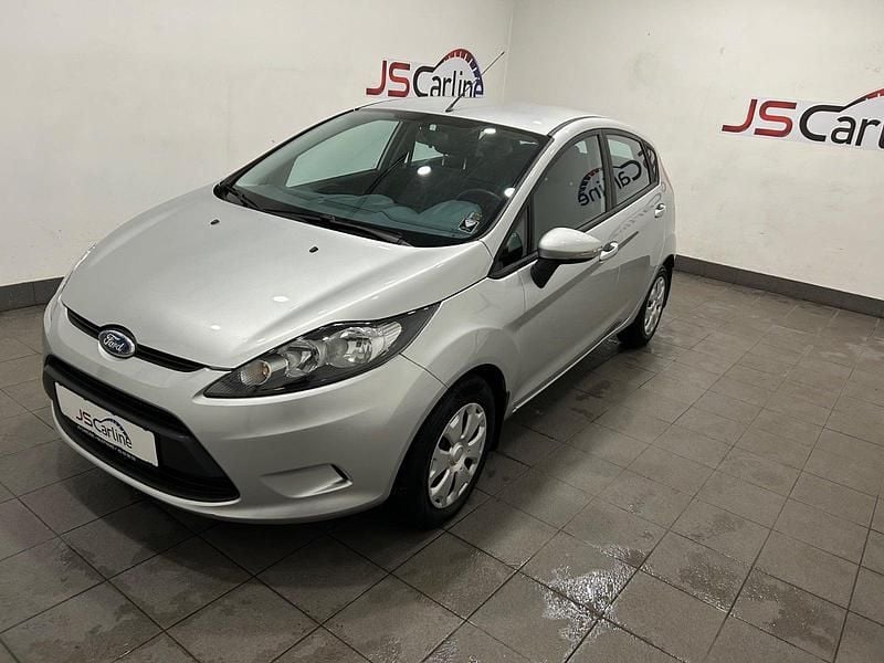 Brugt 2009 Ford Fiesta Trend Hatchback | 39.900 kr. (Lidt for dyr) - Billede 1/4