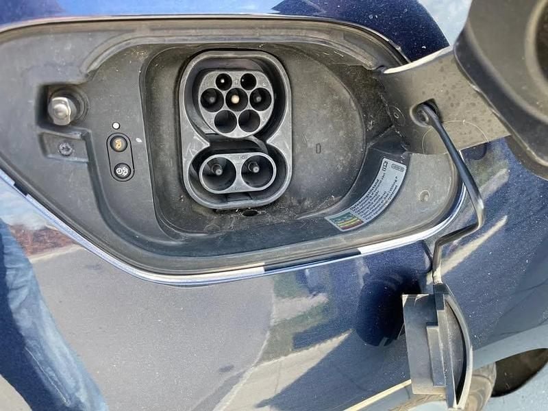 Brugt VW e-Golf Comfortline 85 kW (116 HK) 2015 Hatchback