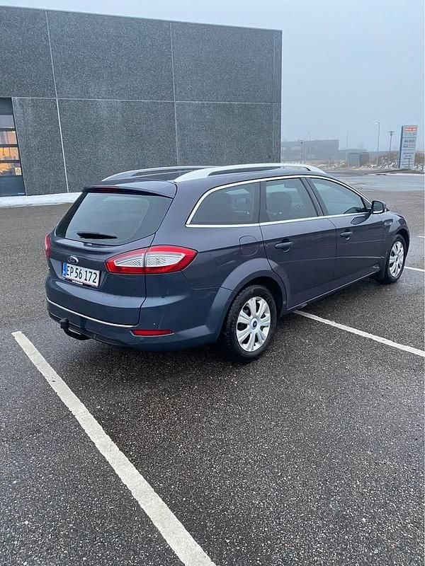Brugt Ford Mondeo 140 HK (102 kW) 2011 Stationcar