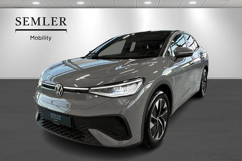 Brugt 2024 VW ID.5 Style SUV | 319.900 kr. - Billede 1/4