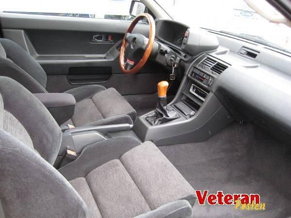 Brugt Honda Prelude EX 109 HK (80 kW) 1990 N/a Coupe