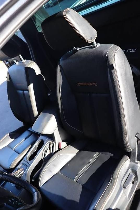 Brugt Ford Ranger 213 HK (156 kW) 2020 Afhentning