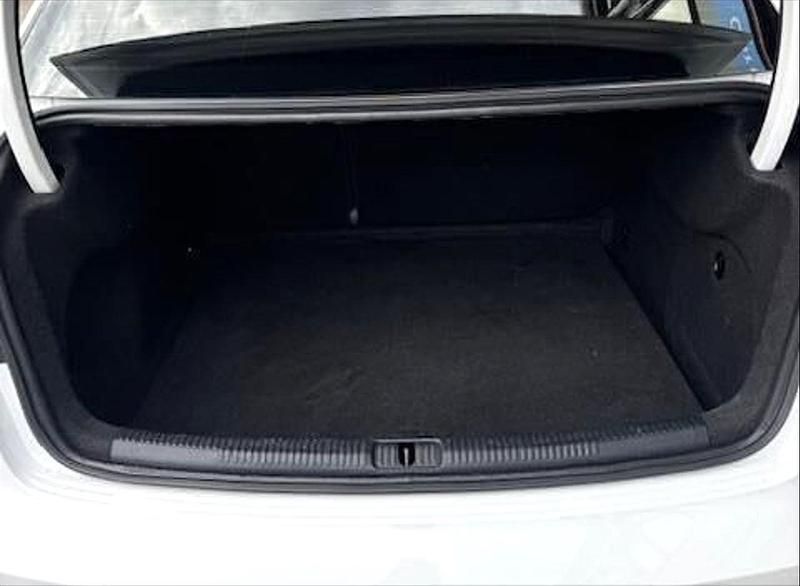 Brugt Audi A3 Ambition 150 HK (110 kW) 2016 Hvid Sedan