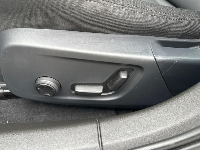 Brugt Polestar 2 169 kW (231 HK) 2021 Gråmetal Hatchback