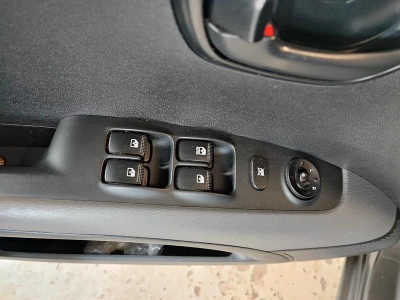 Brugt Hyundai i10 Comfort 86 HK (63 kW) 2013 Koksgrå Hatchback