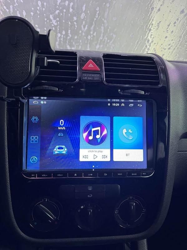 Brugt VW Golf V 2005 Hatchback