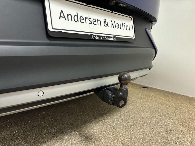 Brugt VW ID.5 Pro 127 kW (174 HK) 2023 Blueduskmetallic SUV