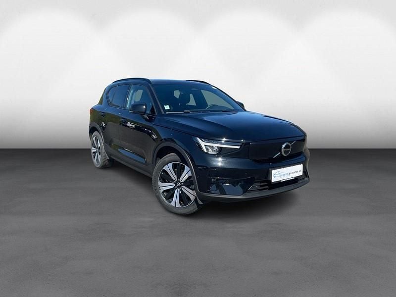 Brugt 2022 Volvo XC40 Ultimate SUV | 309.900 kr. (Fair pris) - Billede 1/4