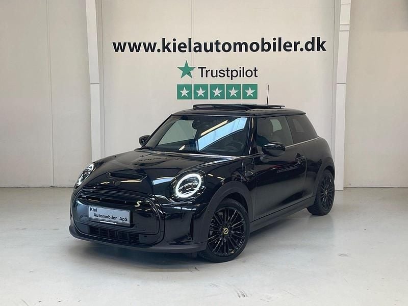 Brugt 2022 Mini Cooper SE Hatchback | 168.000 kr. (Fair pris) - Billede 1/4