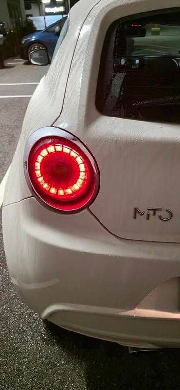 Brugt Alfa Romeo MiTo 95 HK (69 kW) 2009 Hatchback