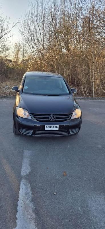 Brugt VW Golf IV 2006 Hatchback