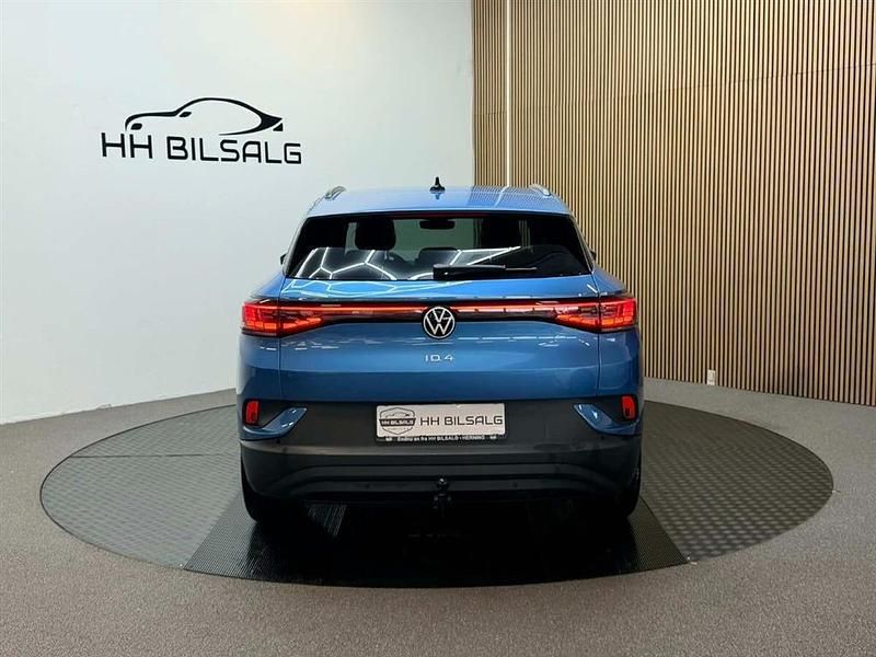 Brugt VW ID.4 Pro 210 kW (286 HK) 2025 SUV