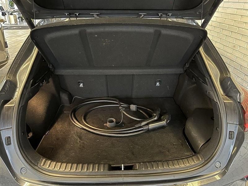 Brugt Kia XCeed 141 HK (103 kW) 2021 Gråmetal SUV