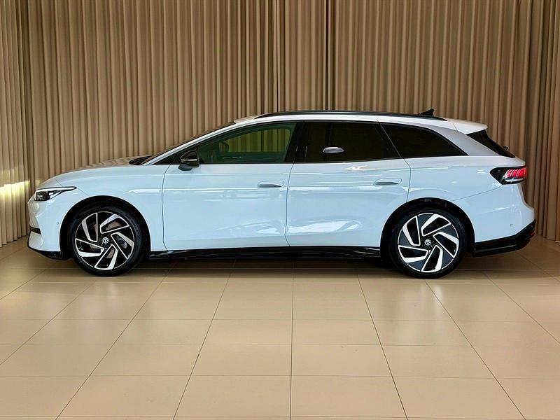 Brugt VW ID.7 Pro 210 kW (286 HK) 2024 Perlemorshvid Stationcar