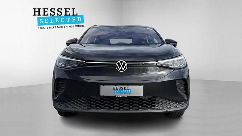 Brugt VW ID.4 Pro 127 kW (174 HK) 2022 Mangangrau metallic SUV