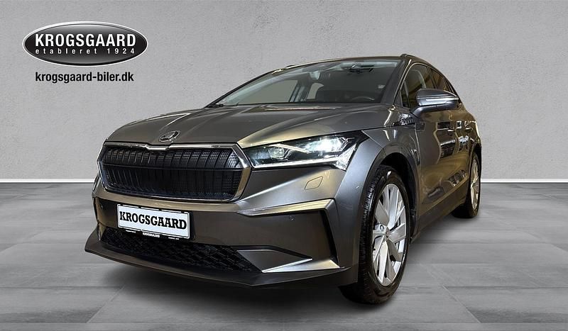 Brugt Skoda Enyaq iV 132 kW (180 HK) 2022 SUV