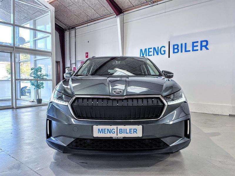 Brugt Skoda Enyaq iV 132 kW (180 HK) 2021 SUV