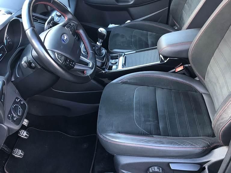 Brugt 2019 Ford Kuga SUV | 150.000 kr. - Billede 1/3