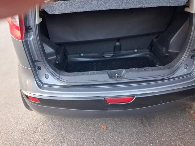 Brugt Nissan Note 88 HK (64 kW) 2006 Hatchback