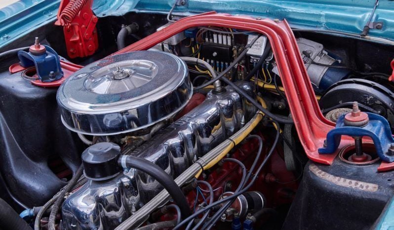 Brugt Ford Fairlane 500 HK (367 kW) 1957 N/a Sedan