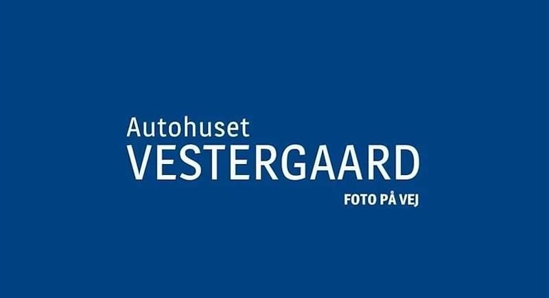 Ny Ford Capri Select 210 kW (286 HK) 2025 Grå SUV