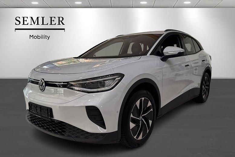 Hvidmetal Brugt 2025 VW ID.4 Style SUV | 364.900 kr. (Lidt for dyr) - Billede 1/4