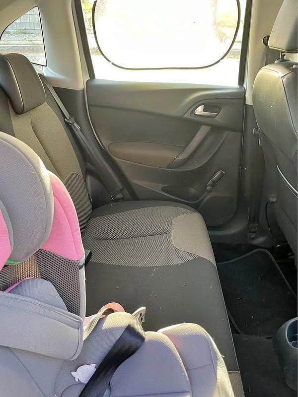 Grå Brugt 2013 Citroën C3 Hatchback | 30.000 kr. (Fair pris) - Billede 1/4