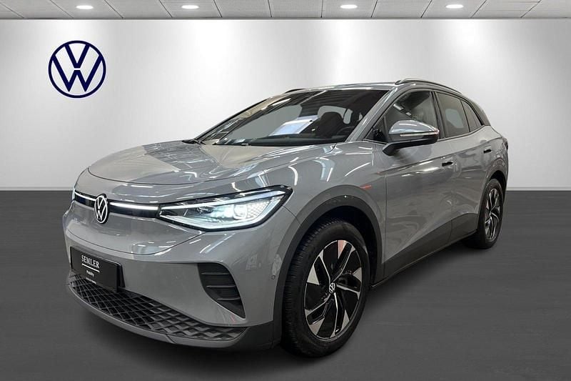 Brugt VW ID.4 Style 210 kW (286 HK) 2024 SUV