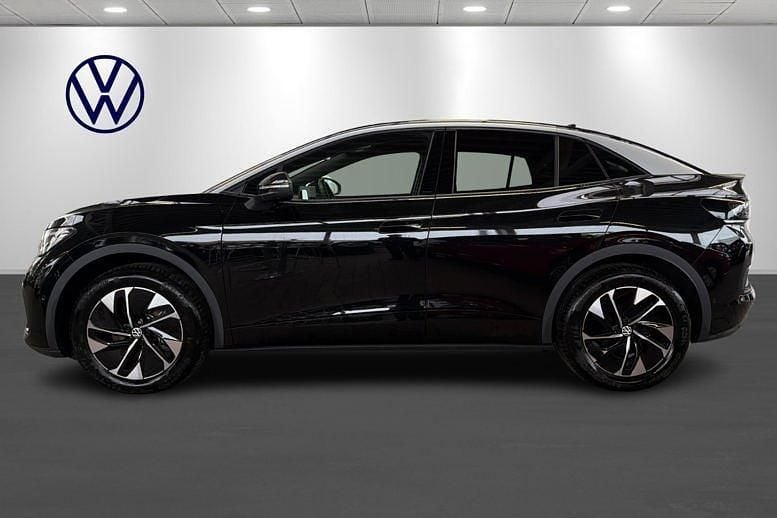 Brugt VW ID.5 Style 210 kW (286 HK) 2025 Sortmetal SUV