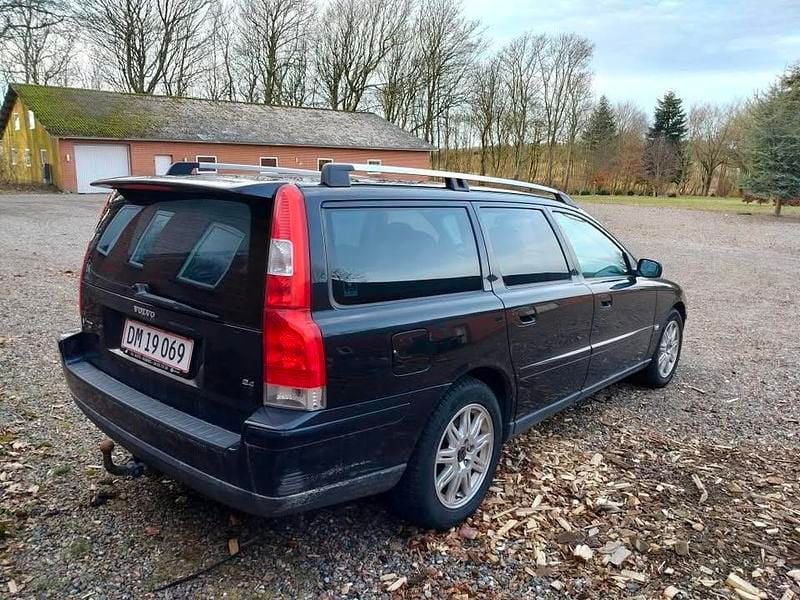 Brugt Volvo V70 170 HK (125 kW) 2006 Stationcar