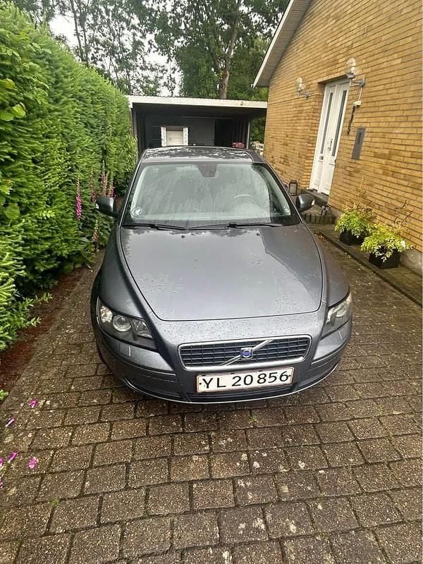 Brugt 2006 Volvo S40 Sedan | 33.995 kr. - Billede 1/4