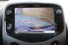 Hvid Brugt 2020 Toyota Aygo Hatchback | 65.000 kr. (Super pris) - Billede 1/4