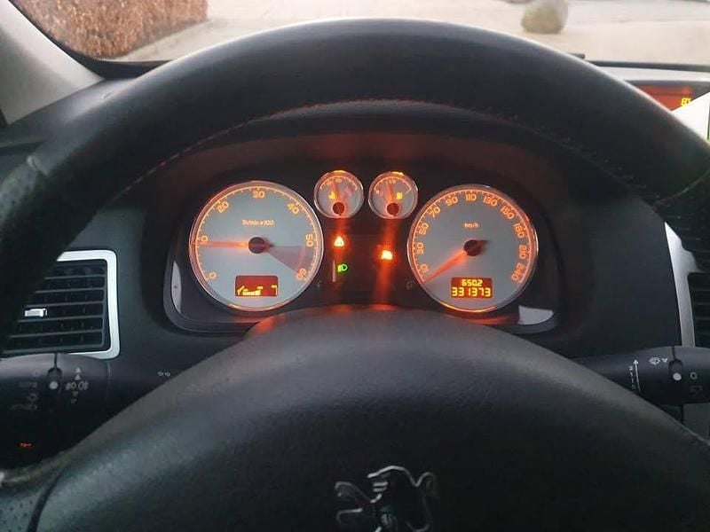 Brugt Peugeot 307 109 HK (80 kW) 2008 Stationcar