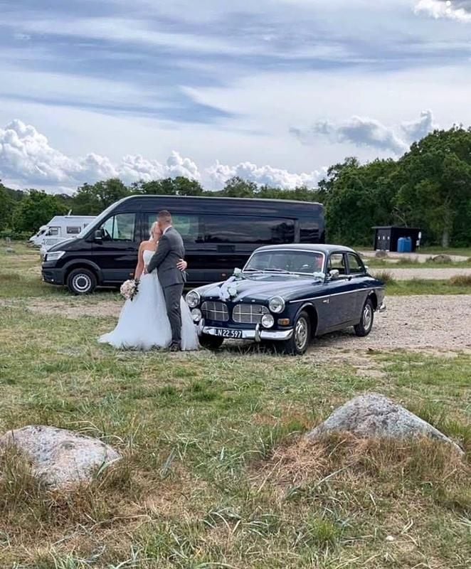 Brugt 1965 Volvo Amazon Sedan | 69.500 kr. - Billede 1/4