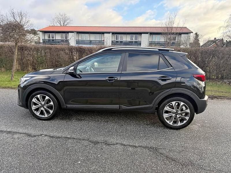 Brugt Kia Stonic 2019 SUV