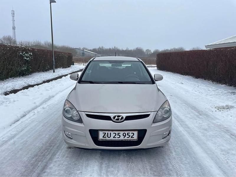 Brugt 2009 Hyundai i30 | 15.500 kr. (God pris) - Billede 1/4