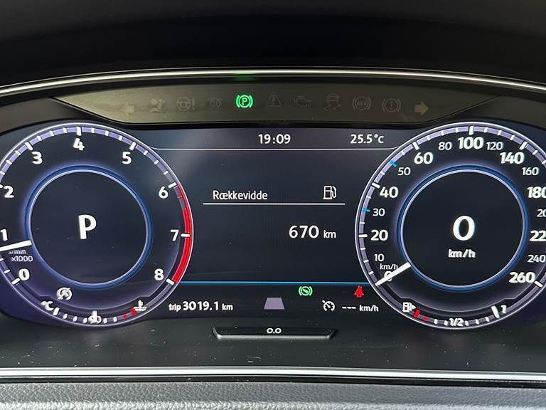 Brugt 2017 VW Golf VII | 174.000 kr. - Billede 1/3